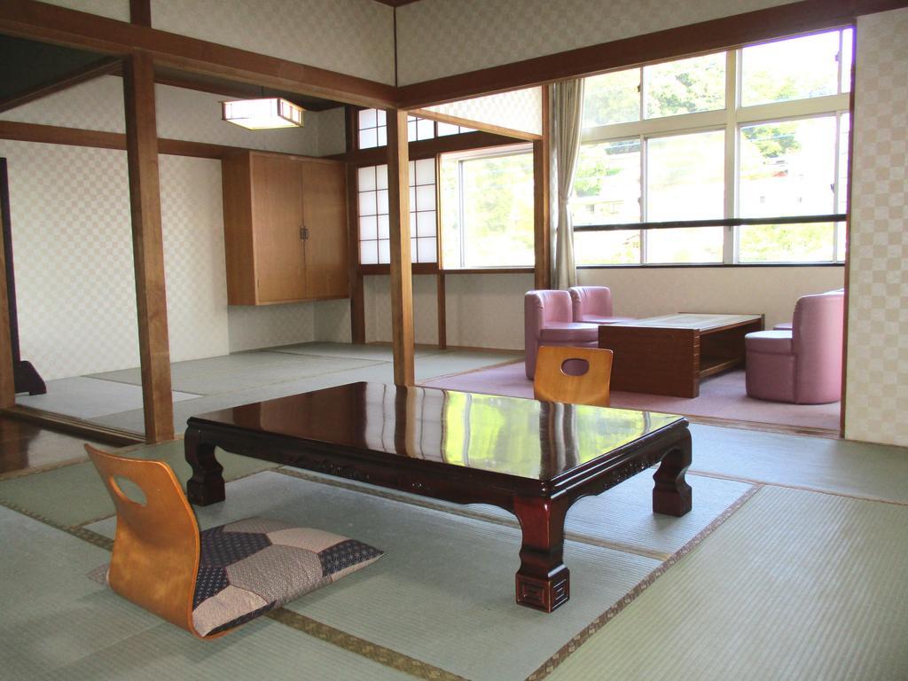 Izunagaoka Onsen Azumaya Izunokuni Ngoại thất bức ảnh