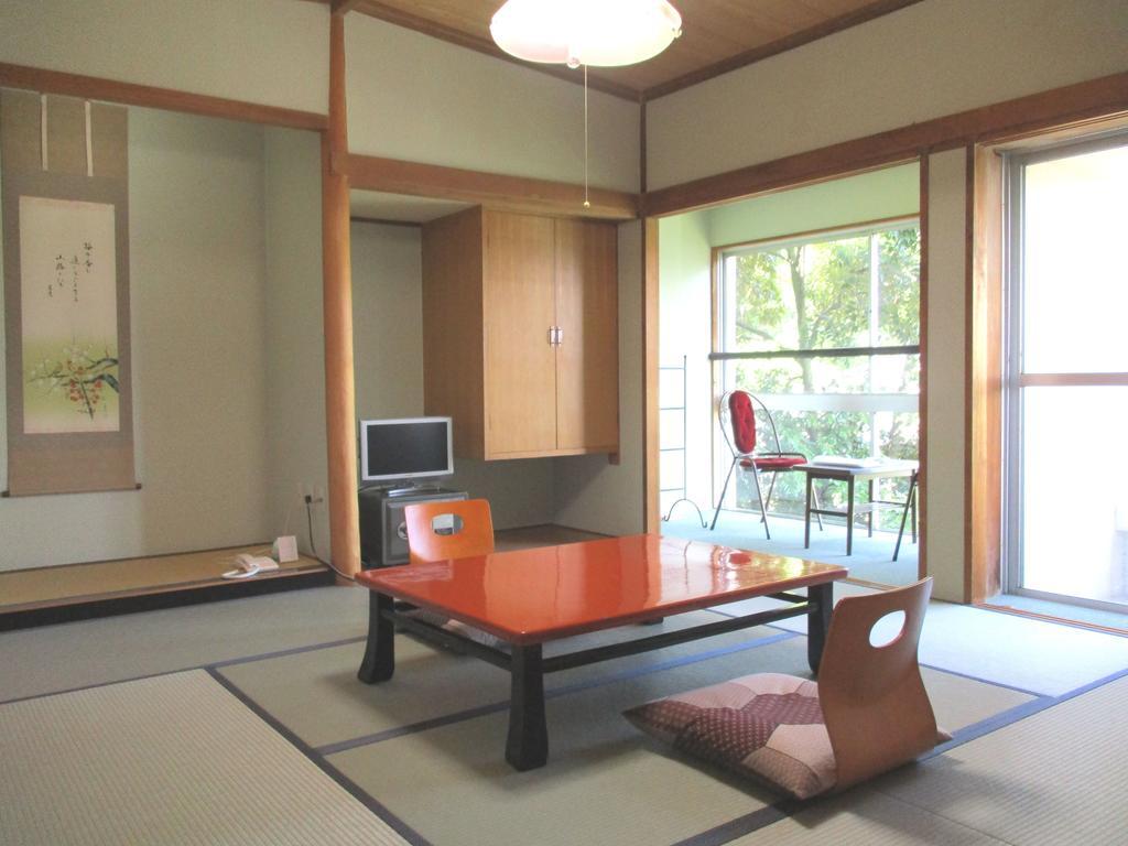 Izunagaoka Onsen Azumaya Izunokuni Ngoại thất bức ảnh