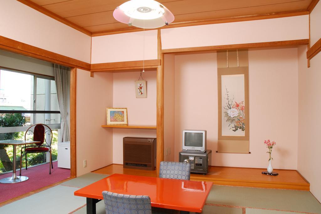 Izunagaoka Onsen Azumaya Izunokuni Ngoại thất bức ảnh