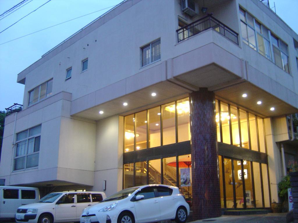 Izunagaoka Onsen Azumaya Izunokuni Ngoại thất bức ảnh