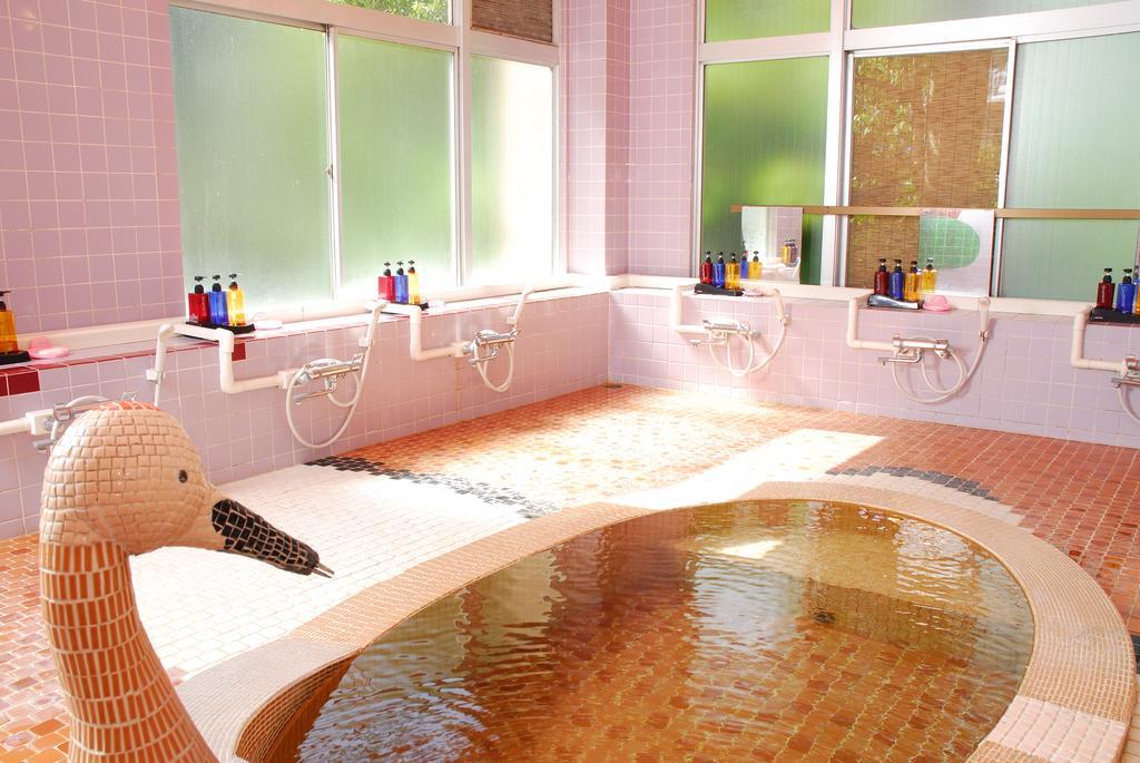 Izunagaoka Onsen Azumaya Izunokuni Ngoại thất bức ảnh