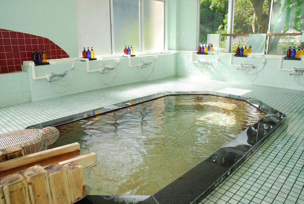 Izunagaoka Onsen Azumaya Izunokuni Ngoại thất bức ảnh