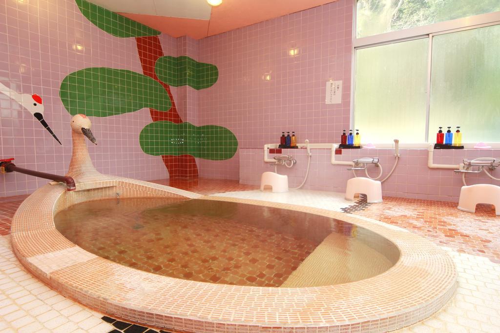 Izunagaoka Onsen Azumaya Izunokuni Ngoại thất bức ảnh