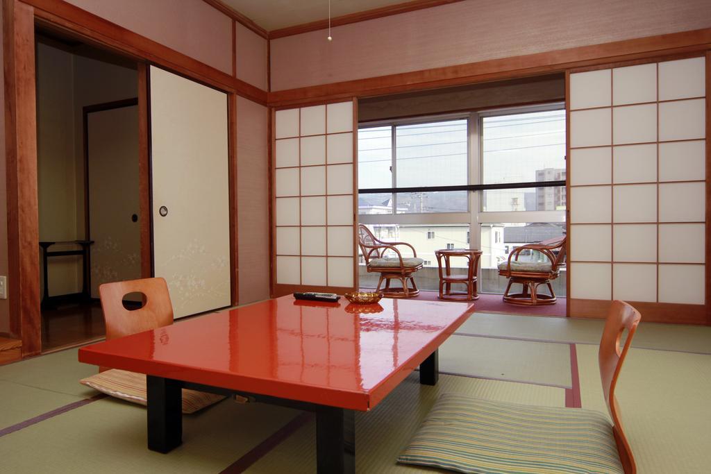 Izunagaoka Onsen Azumaya Izunokuni Ngoại thất bức ảnh