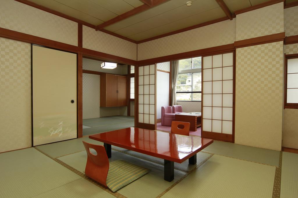 Izunagaoka Onsen Azumaya Izunokuni Ngoại thất bức ảnh